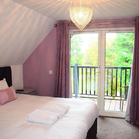 Inglewood House And Spa Alloa Buitenkant foto