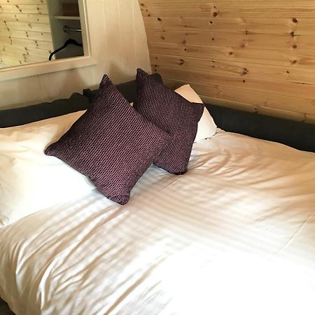 Inglewood House And Spa Alloa Kamer foto