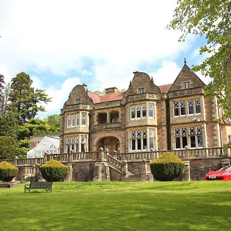 Inglewood House And Spa Alloa Buitenkant foto