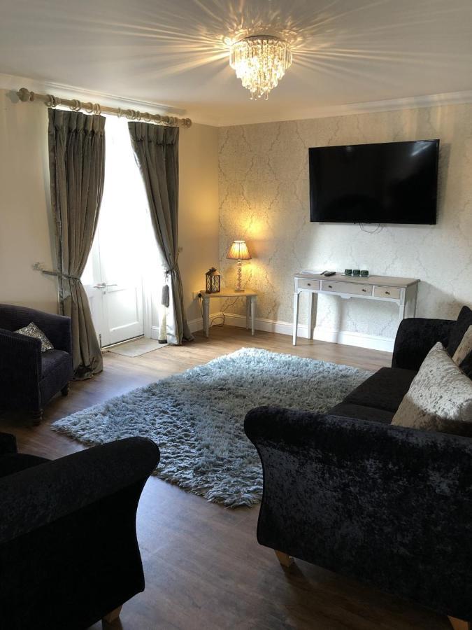 Inglewood House And Spa Alloa Buitenkant foto
