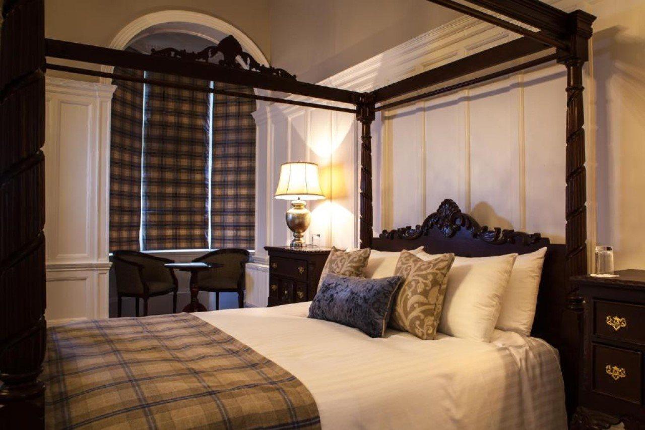 Inglewood House And Spa Alloa Buitenkant foto