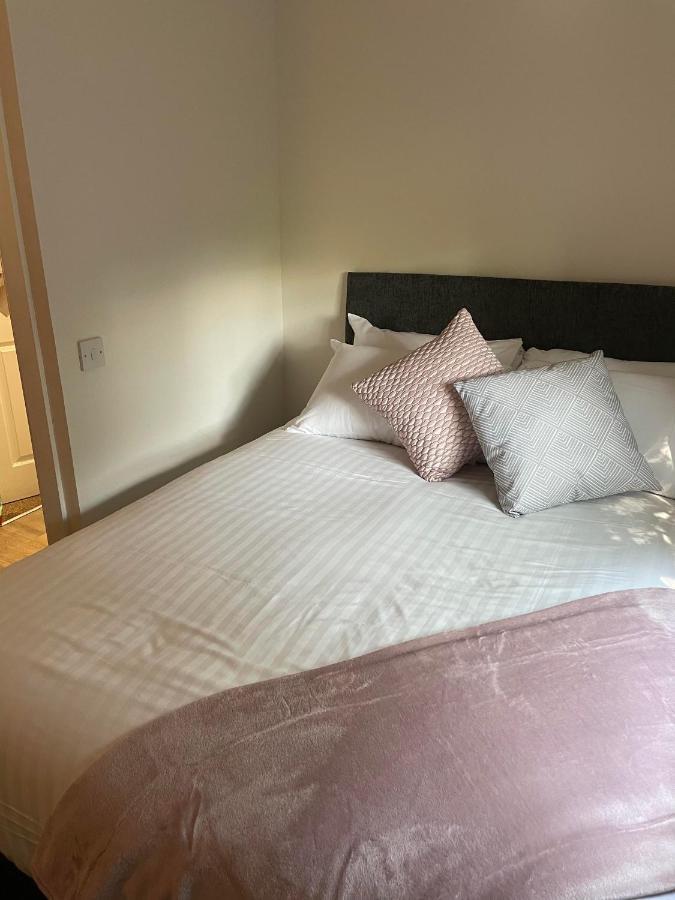 Inglewood House And Spa Alloa Buitenkant foto