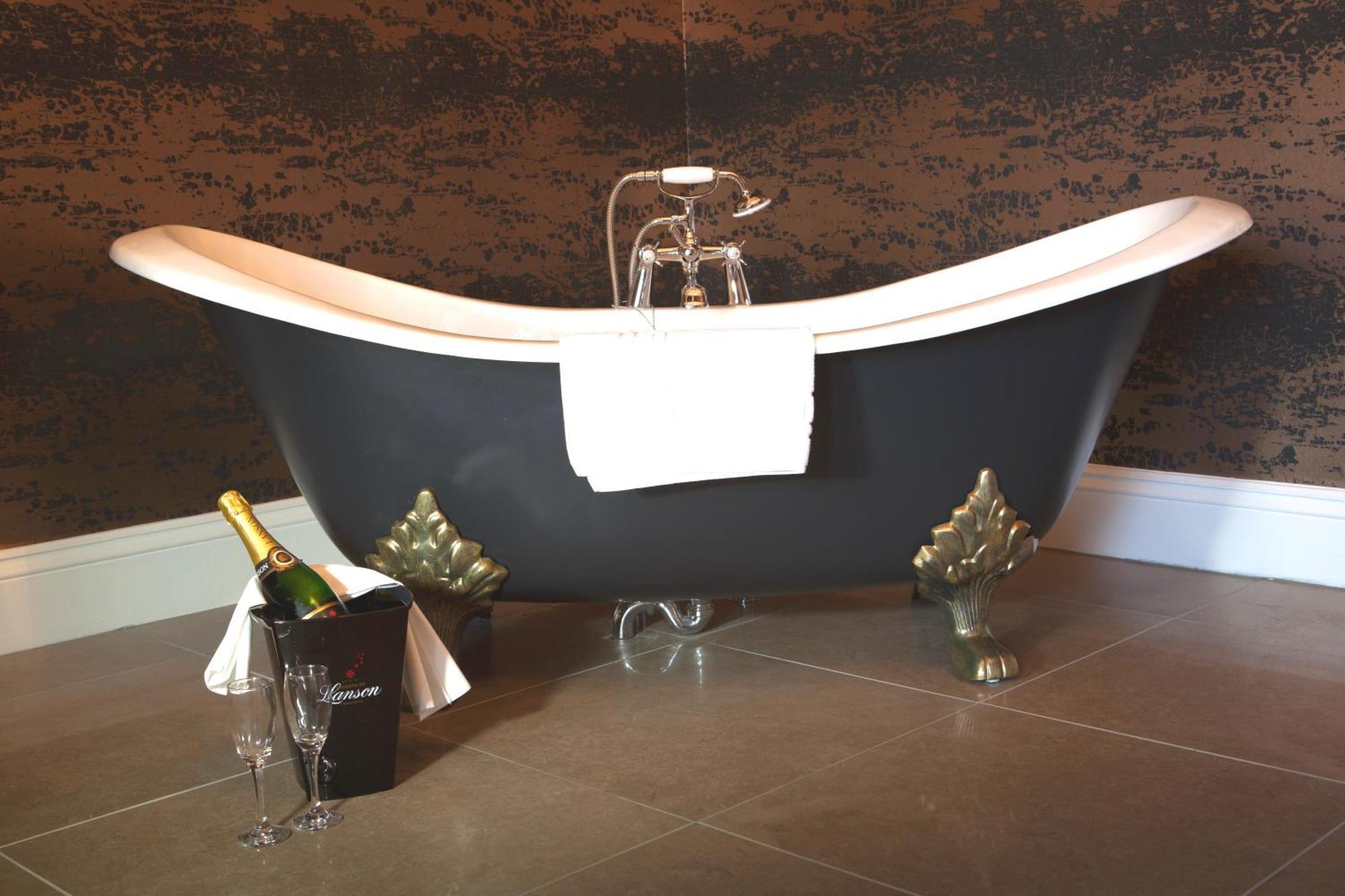 Inglewood House And Spa Alloa Kamer foto