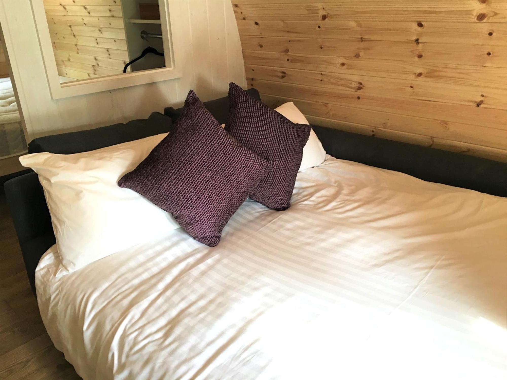 Inglewood House And Spa Alloa Kamer foto