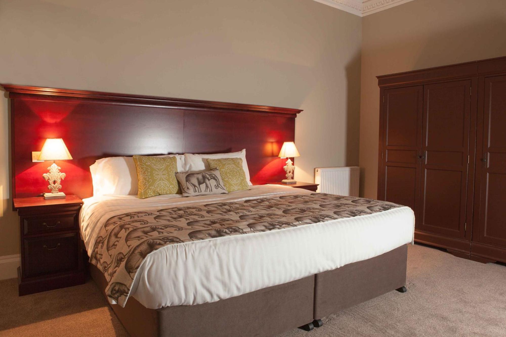Inglewood House And Spa Alloa Kamer foto