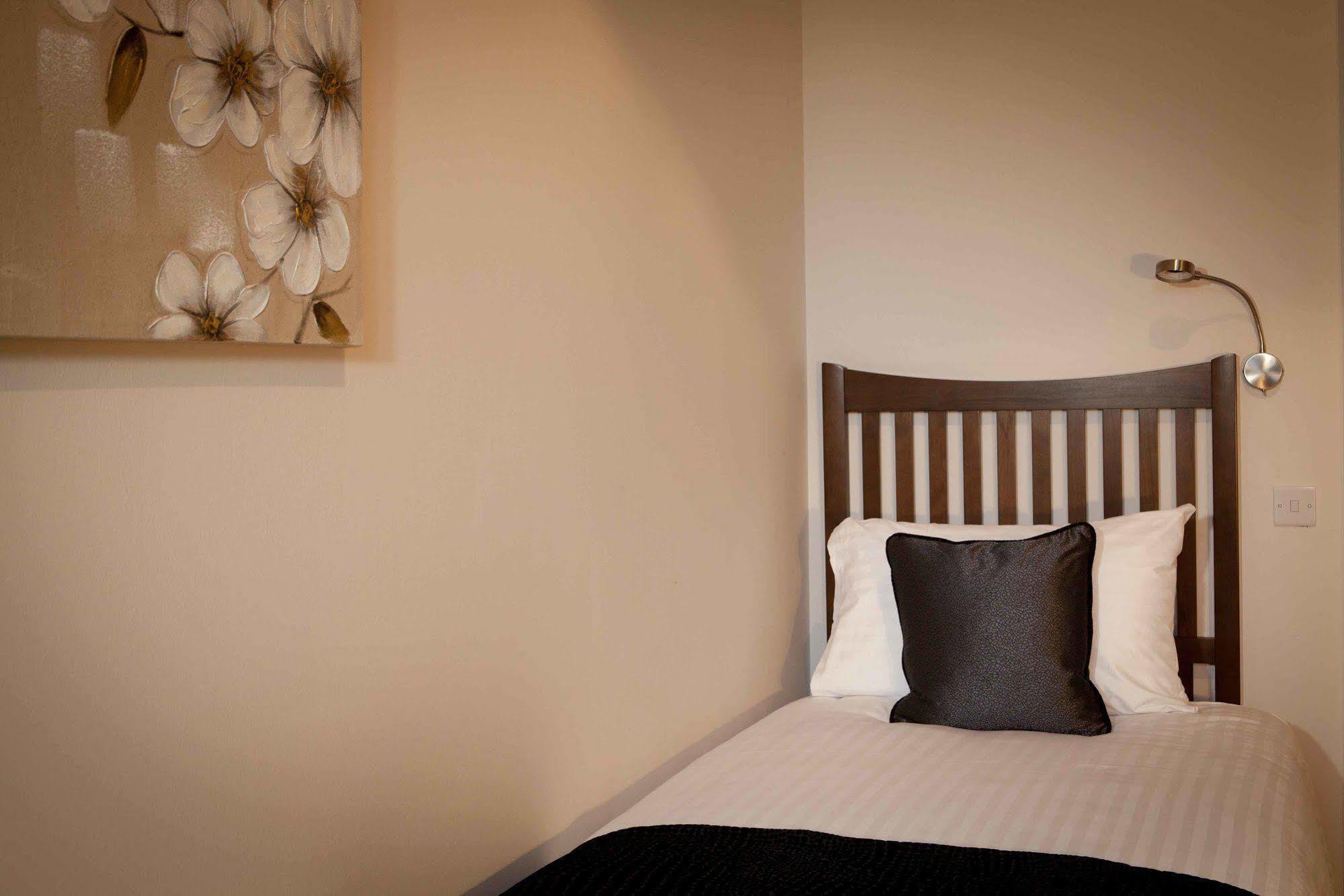 Inglewood House And Spa Alloa Buitenkant foto